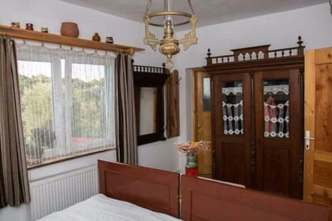 Pensiunea Bordas Panzio Sfântu-Gheorghe Buitenkant foto