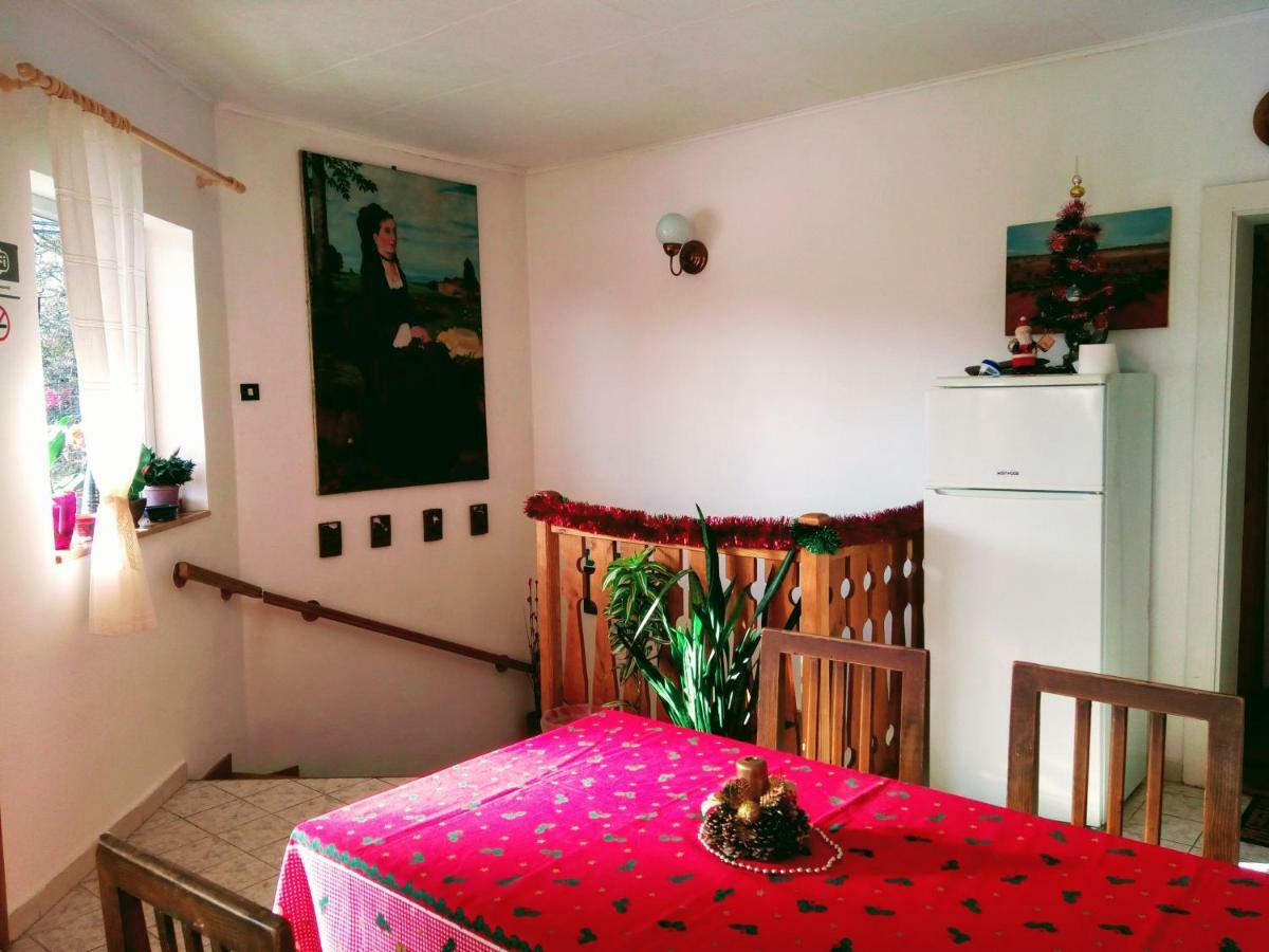 Pensiunea Bordas Panzio Sfântu-Gheorghe Buitenkant foto